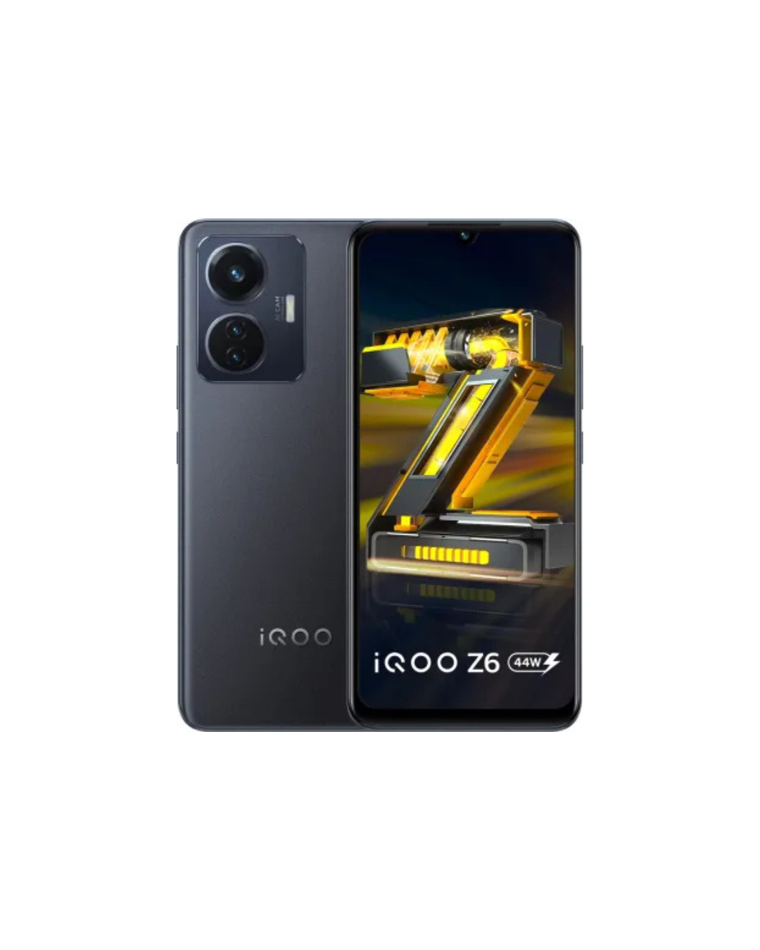 Iqoo Z6 (Refurbished)
