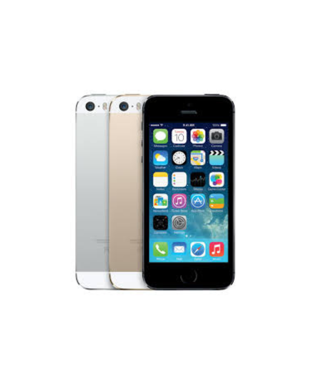 Apple iPhone 5S (Refurbished)