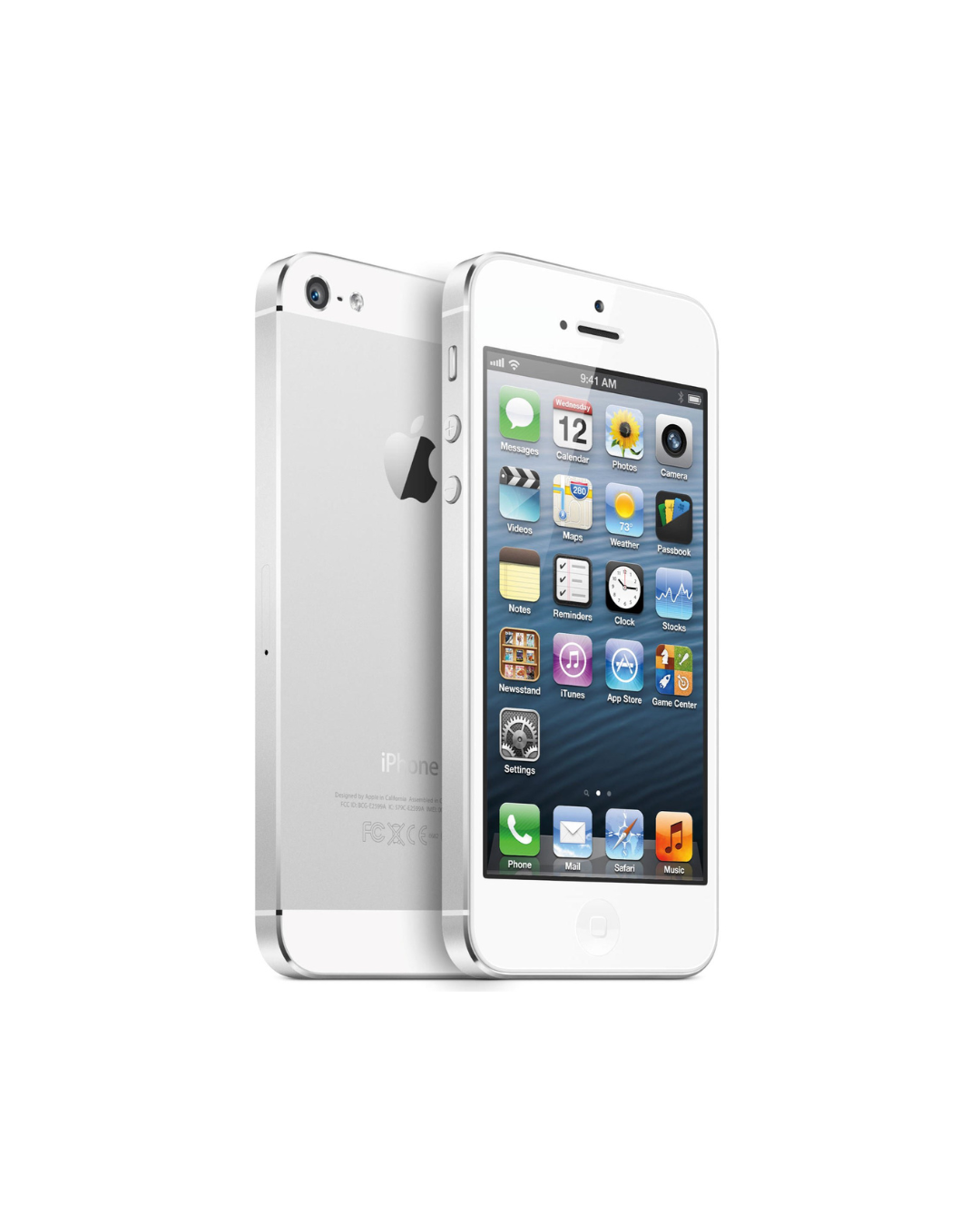 Apple iPhone 5S (Refurbished)