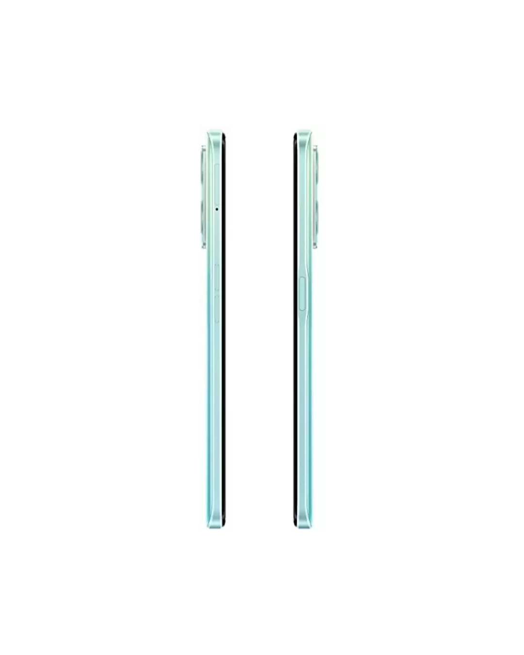 Oneplus Nord ce 2 lite 5G (Refurbished)