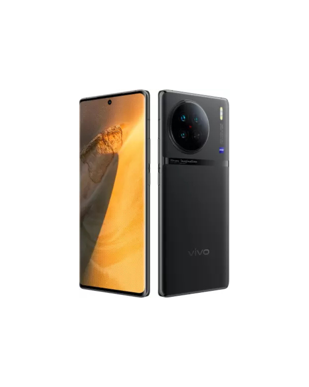 Vivo X90 5G (Renewed)