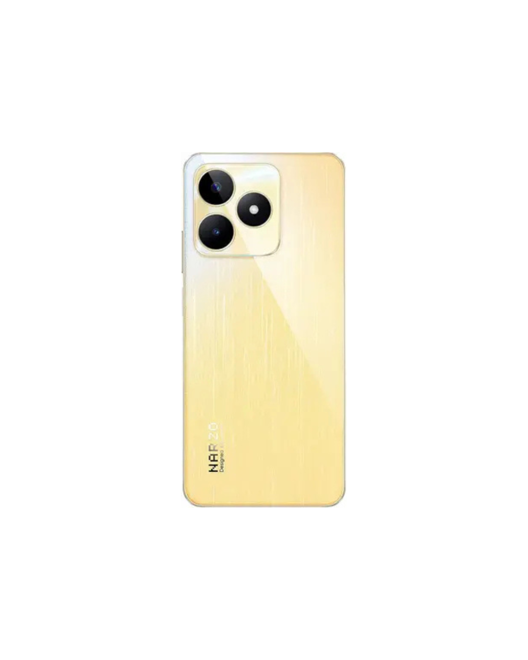 Realme Narzo N53 (Refurbished)