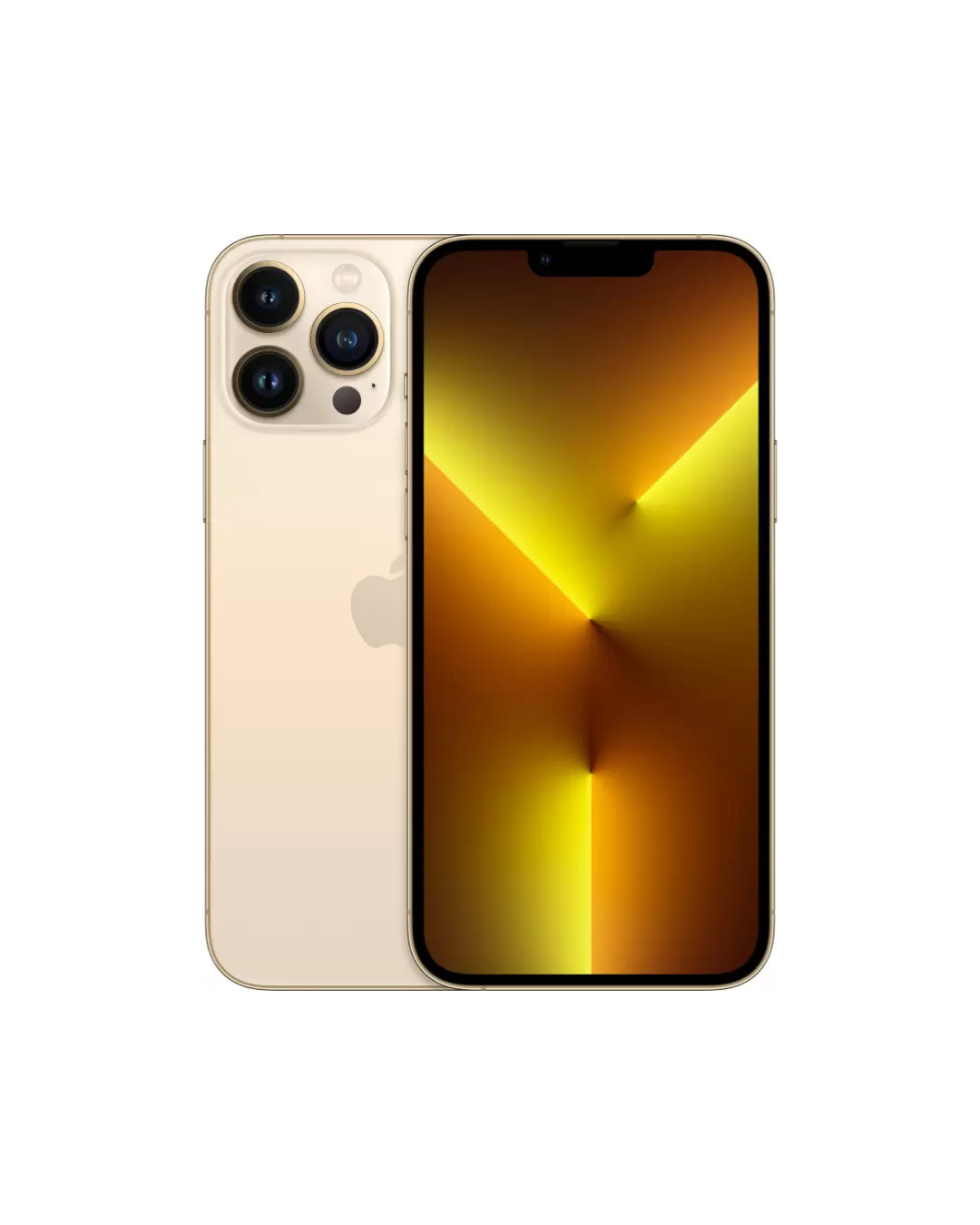 Apple iPhone 13 Pro Max (Renewed)
