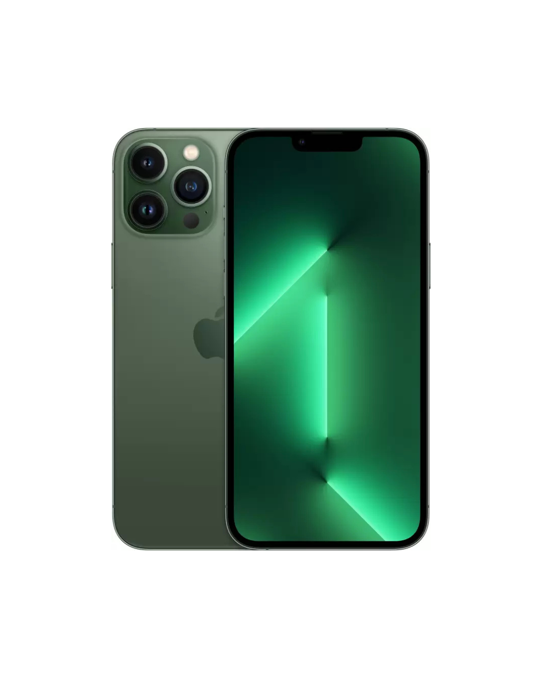 Apple iPhone 13 Pro Max (Renewed)