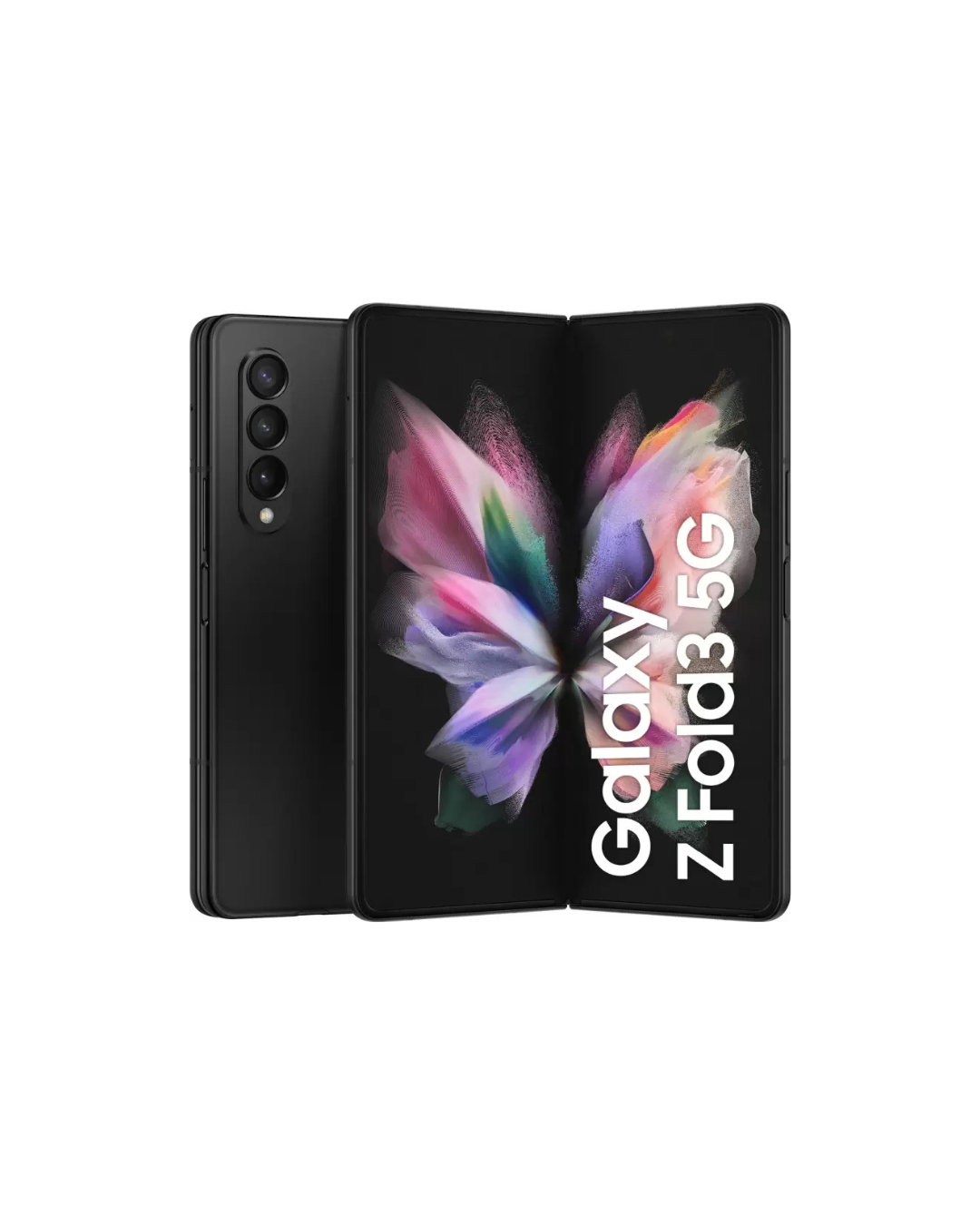 Samsung Galaxy Z Fold 3 (Refurbished)