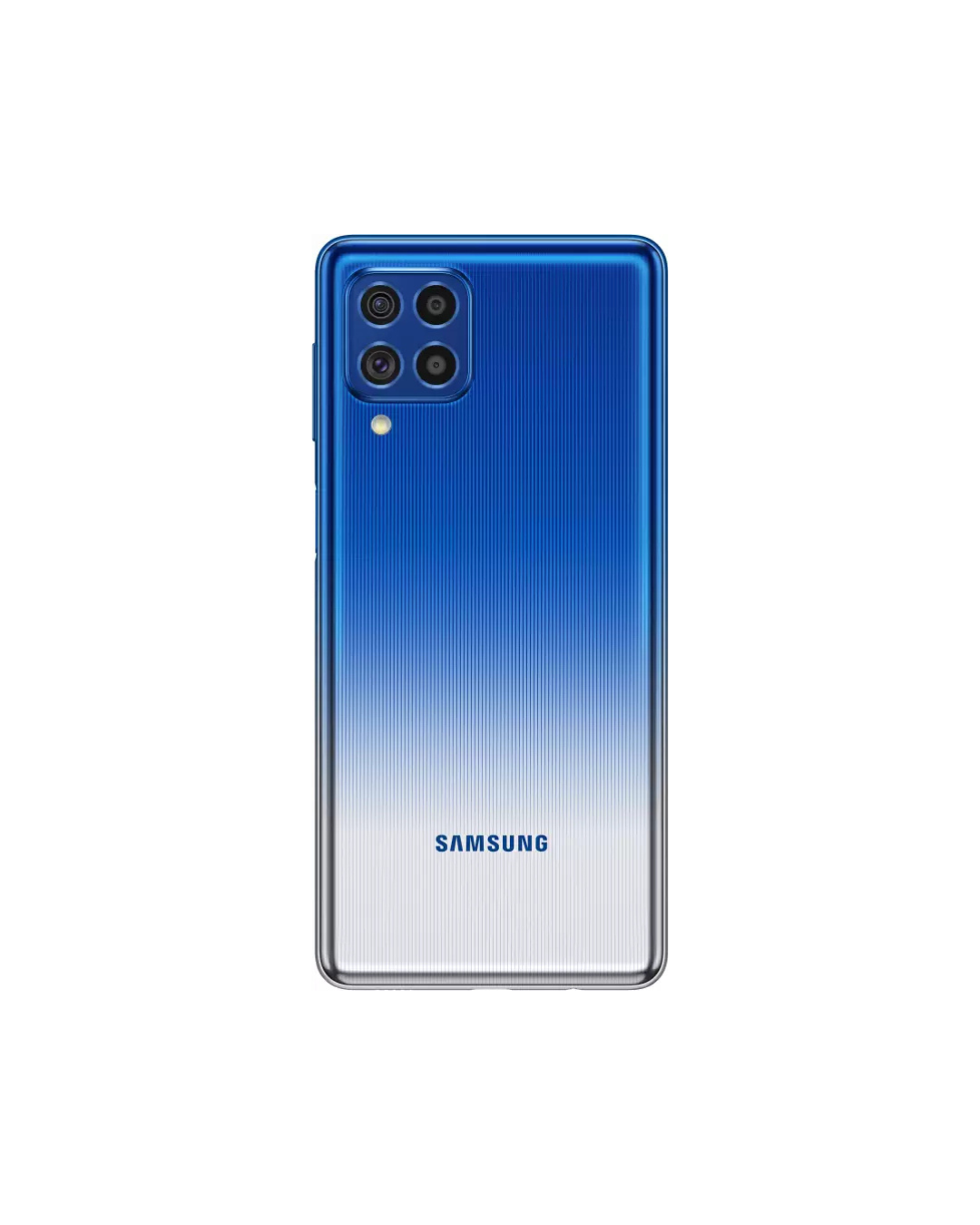 Samsung Galaxy F62 (Refurbished)