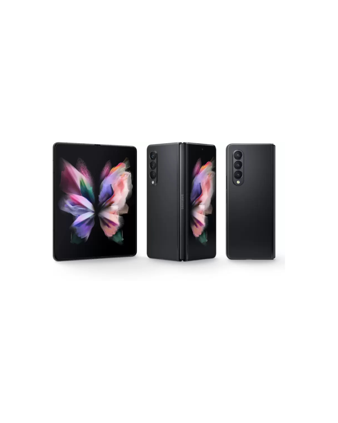 Samsung Galaxy Z Fold 3 (Refurbished)