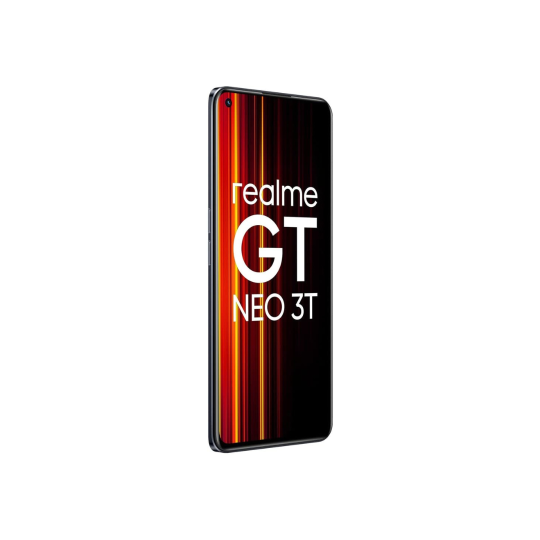 Realme GT Neo 3T 5G (Renewed)