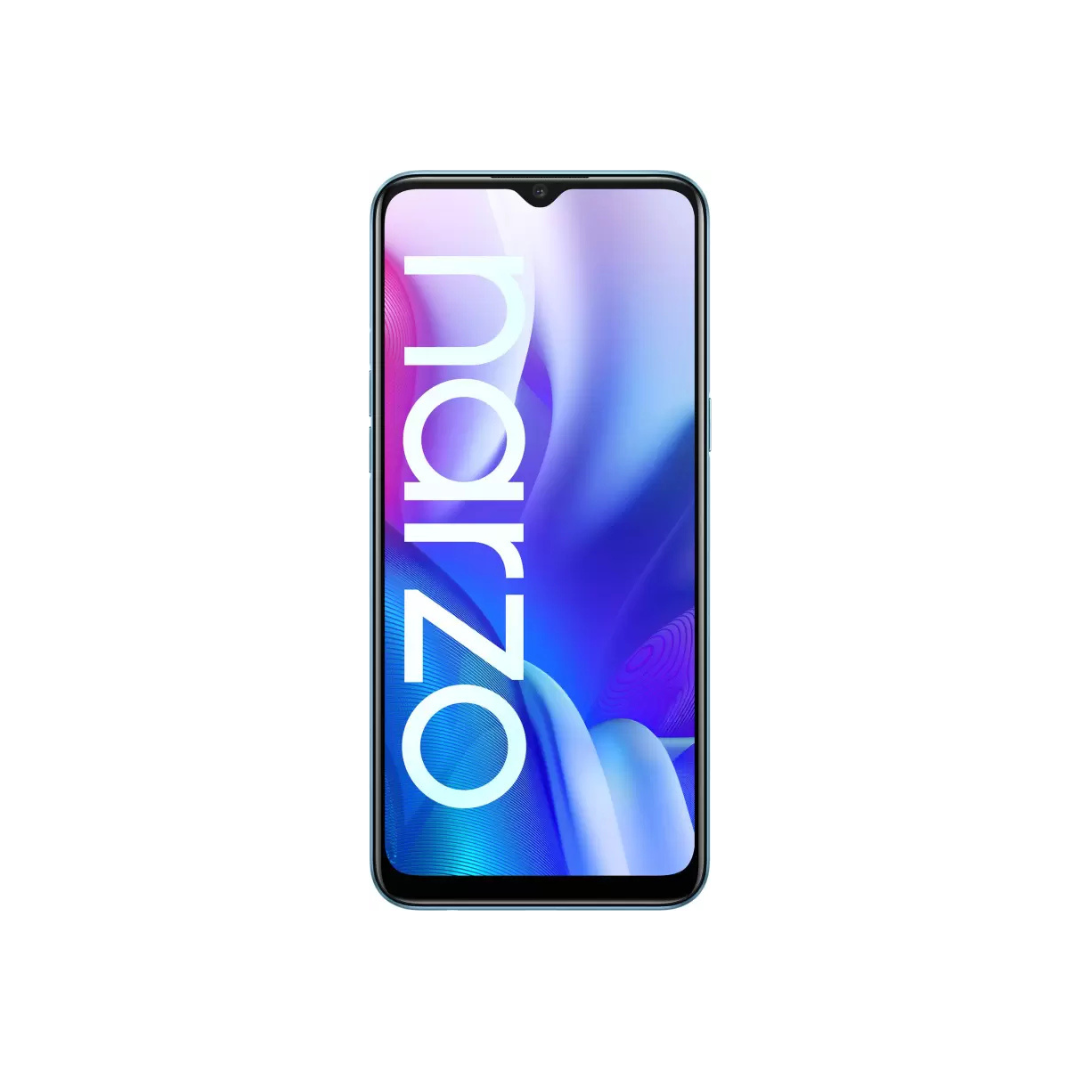 Realme Narzo 20A (Refurbished)