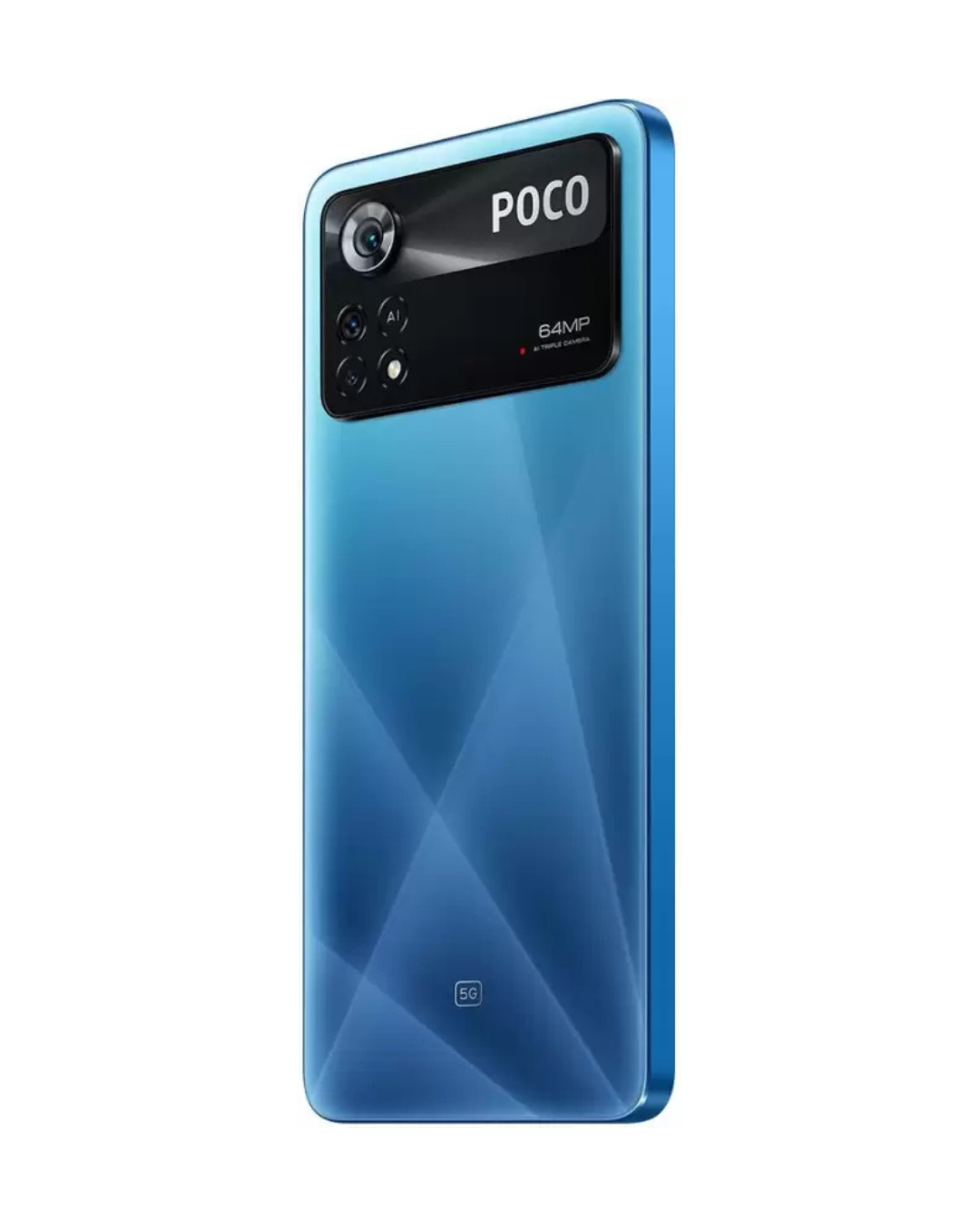 Poco X4 Pro (Refurbished)