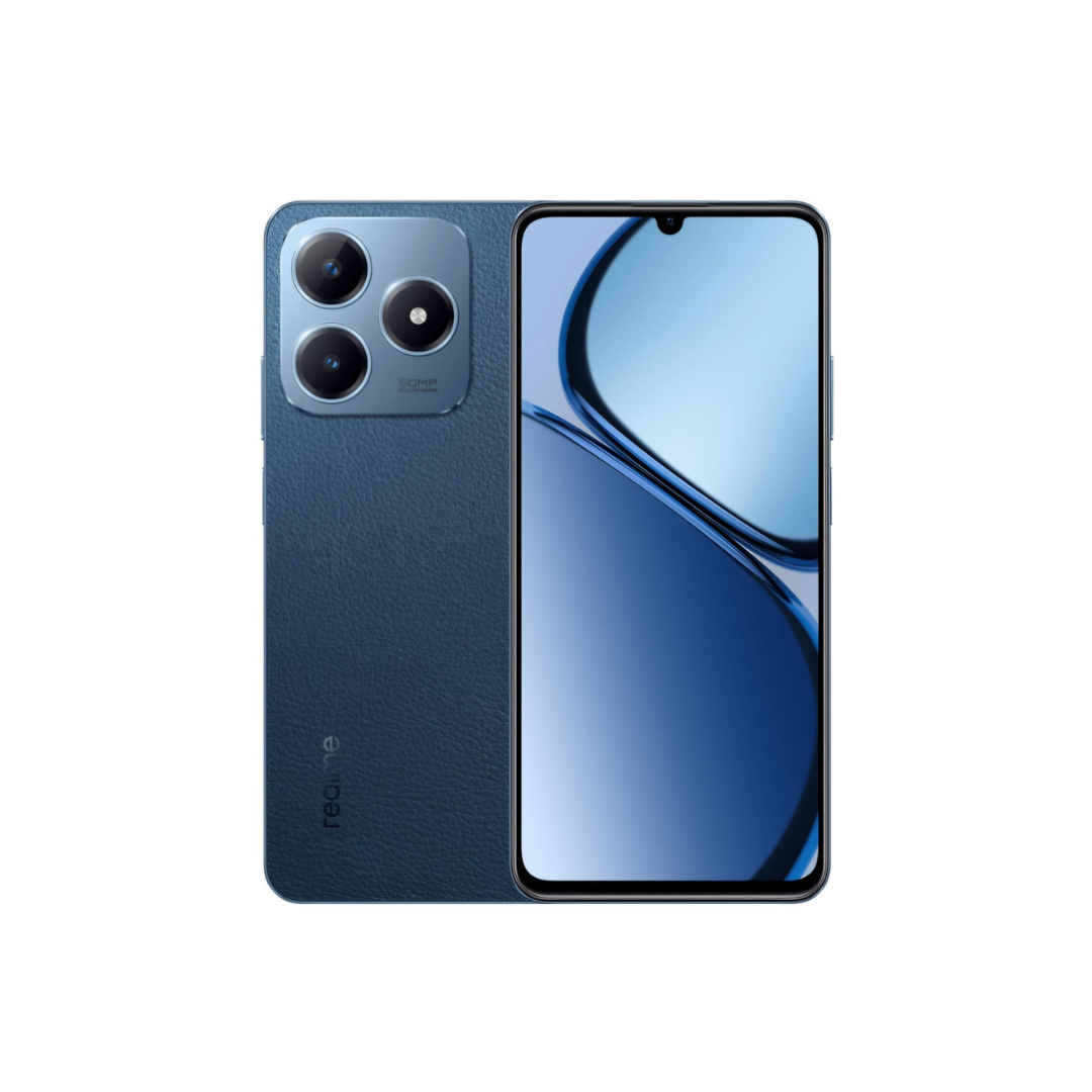 Realme c63 5G (Brand New)