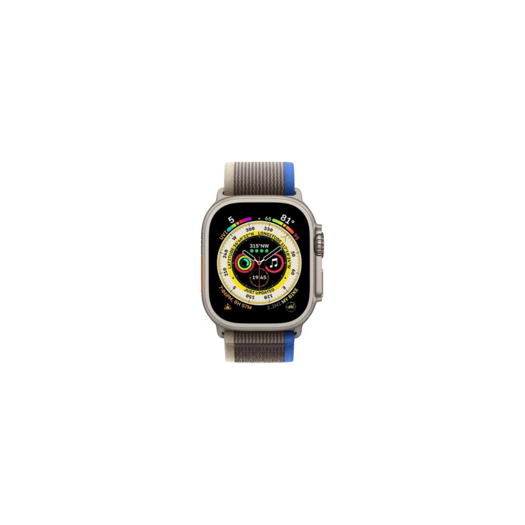 Apple Watch Ultra (45MM)(Open Box)