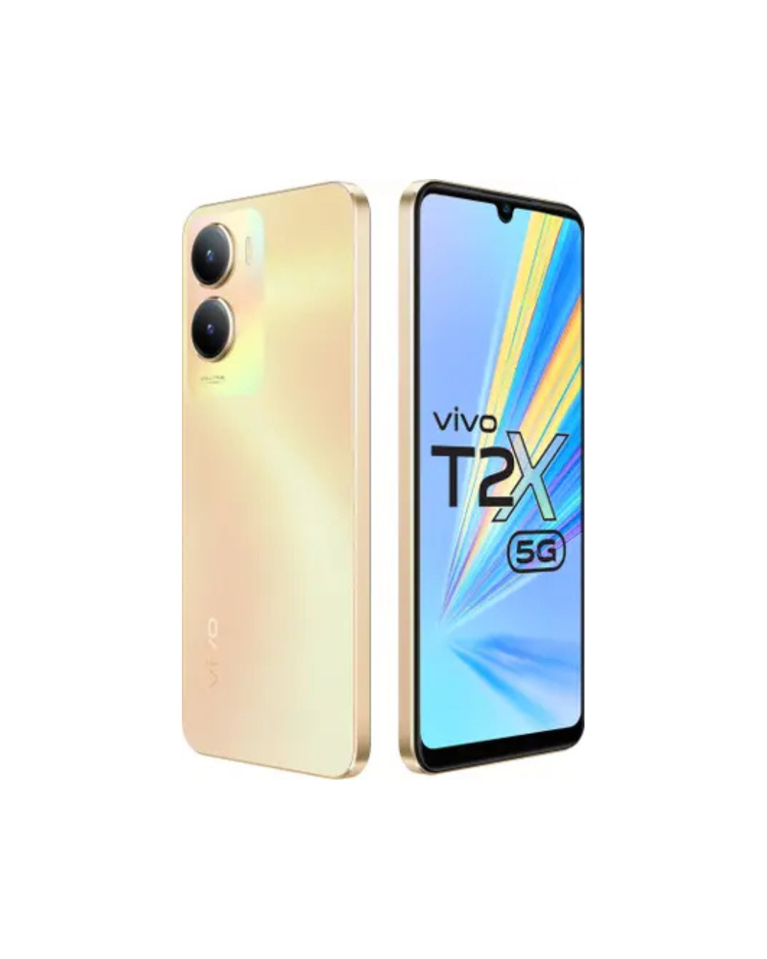 Vivo T2x (Refurbished)