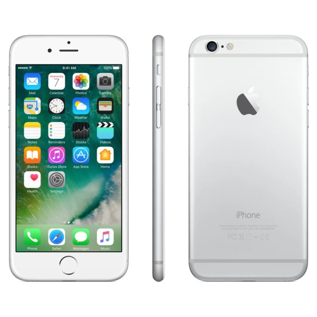 Apple iPhone 6 (Refurbished)