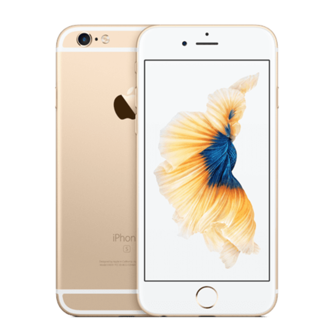 Apple iPhone 6 (Refurbished)