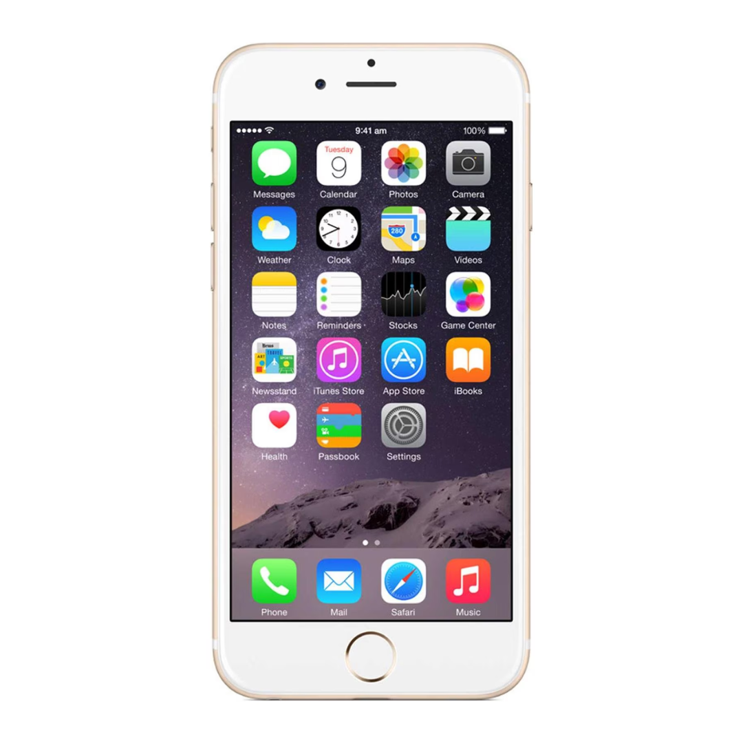 Apple iPhone 6 (Refurbished)