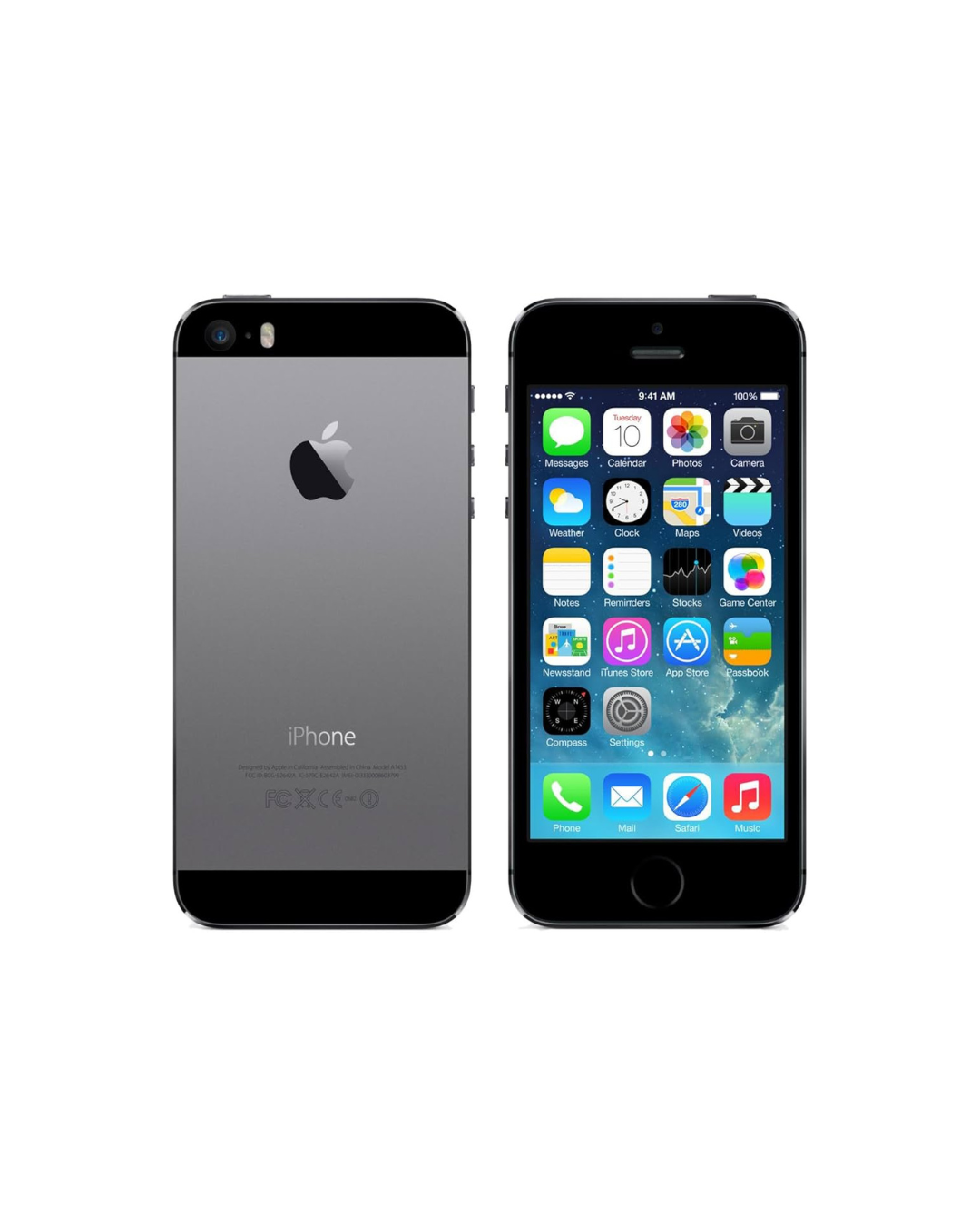 Apple iPhone 5S (Refurbished)