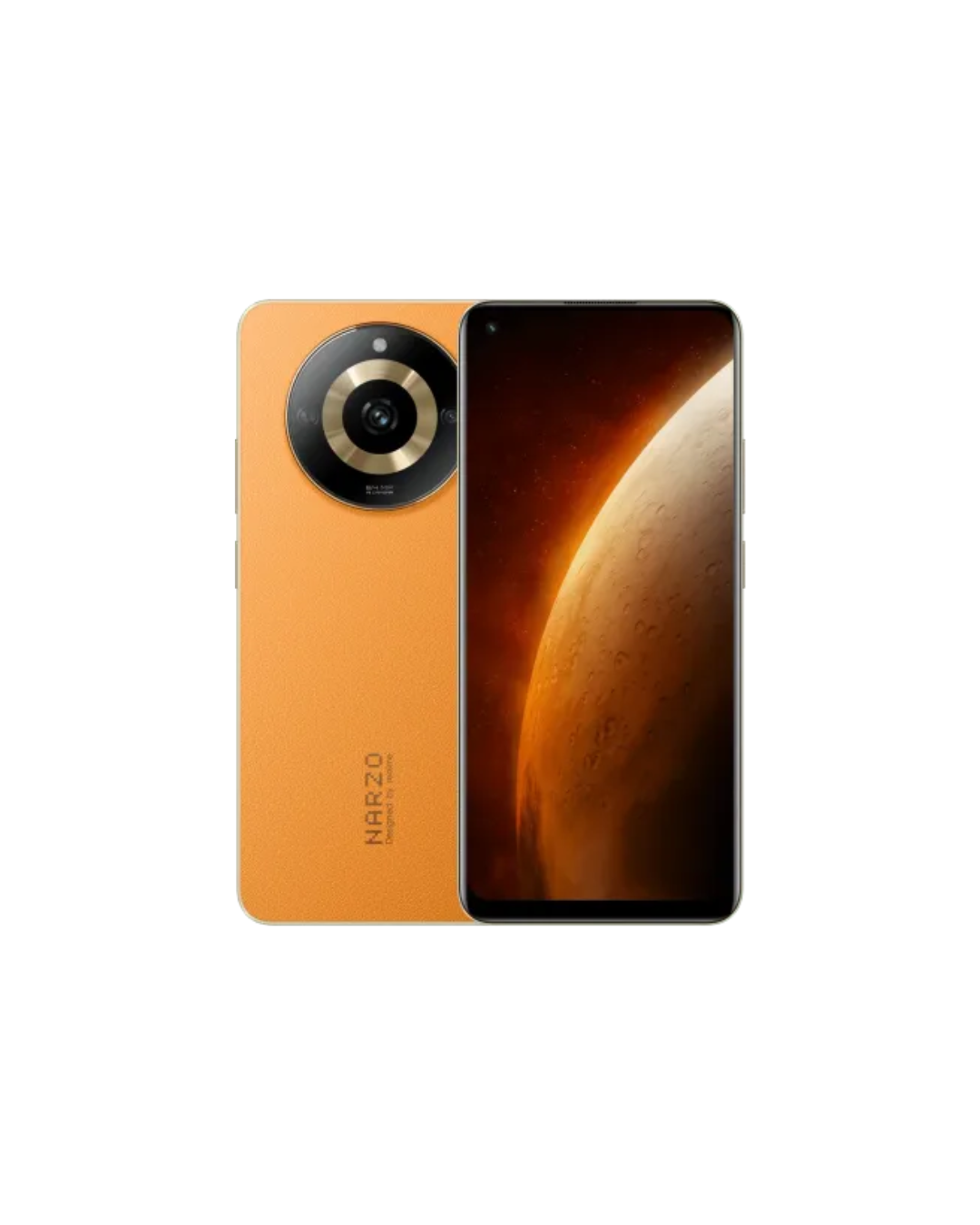 Realme Narzo 60 (Renewed)