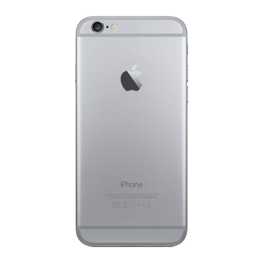 Apple iPhone 6