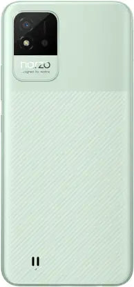 Realme Narzo 50i (Renewed)