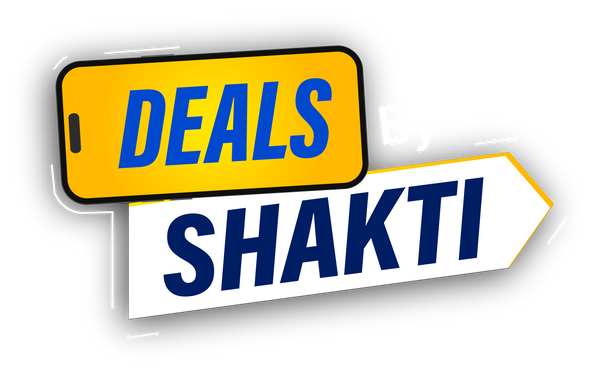 Deals By Shakti