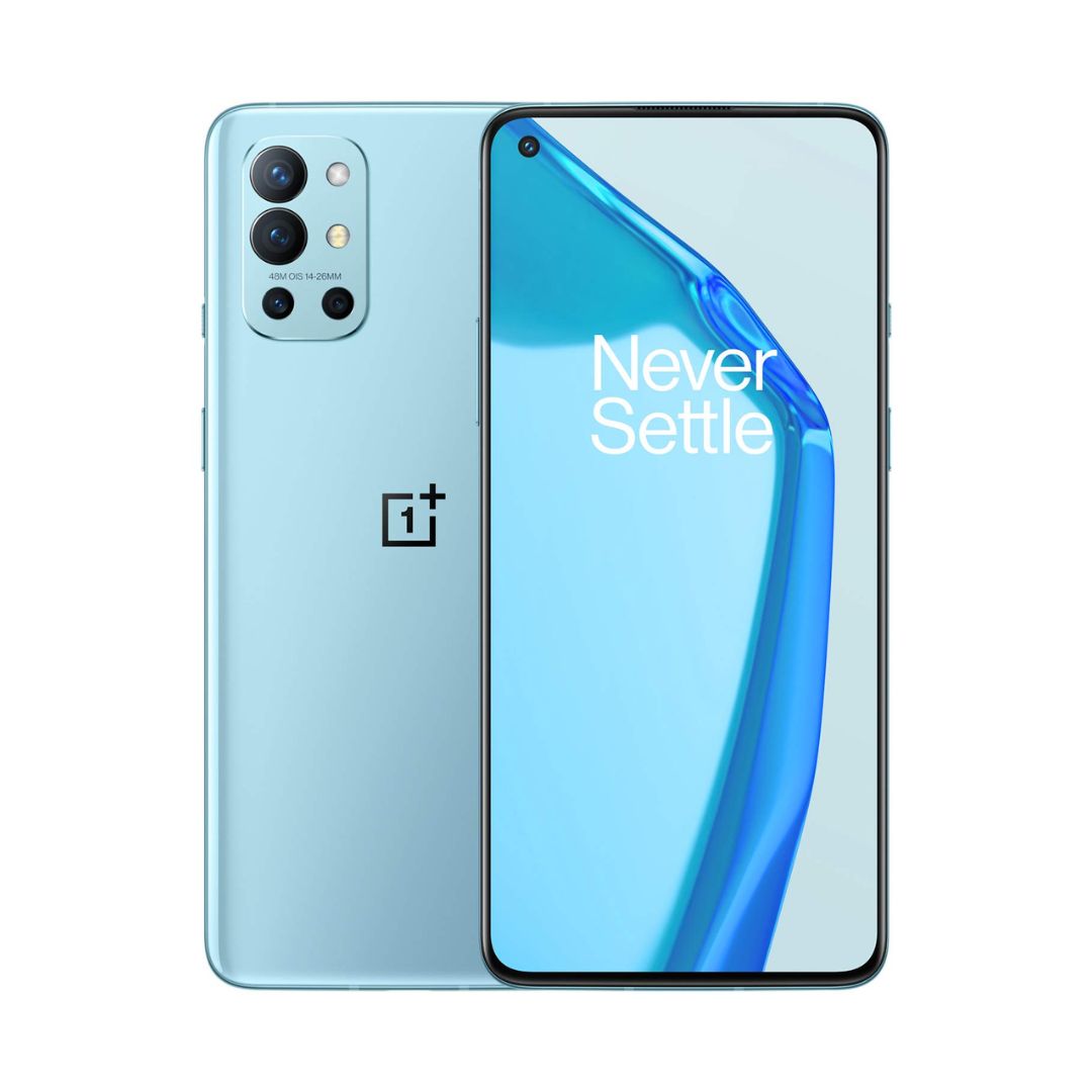 OnePlus 9r 5G