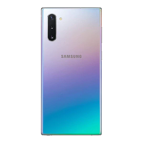 Samsung Galaxy Note 10 Plus