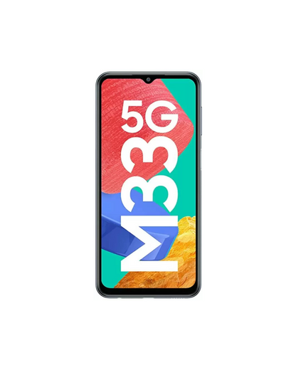 Samsung Galaxy M33 5G (Renewed)