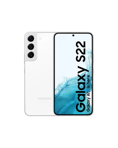 Samsung Galaxy S22 (Renewed)