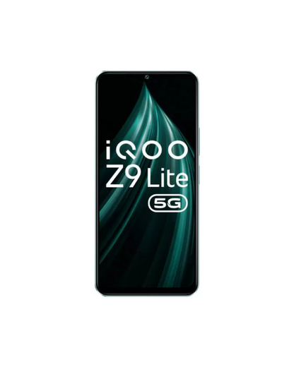 Iqoo Z9 Lite (Brand New)