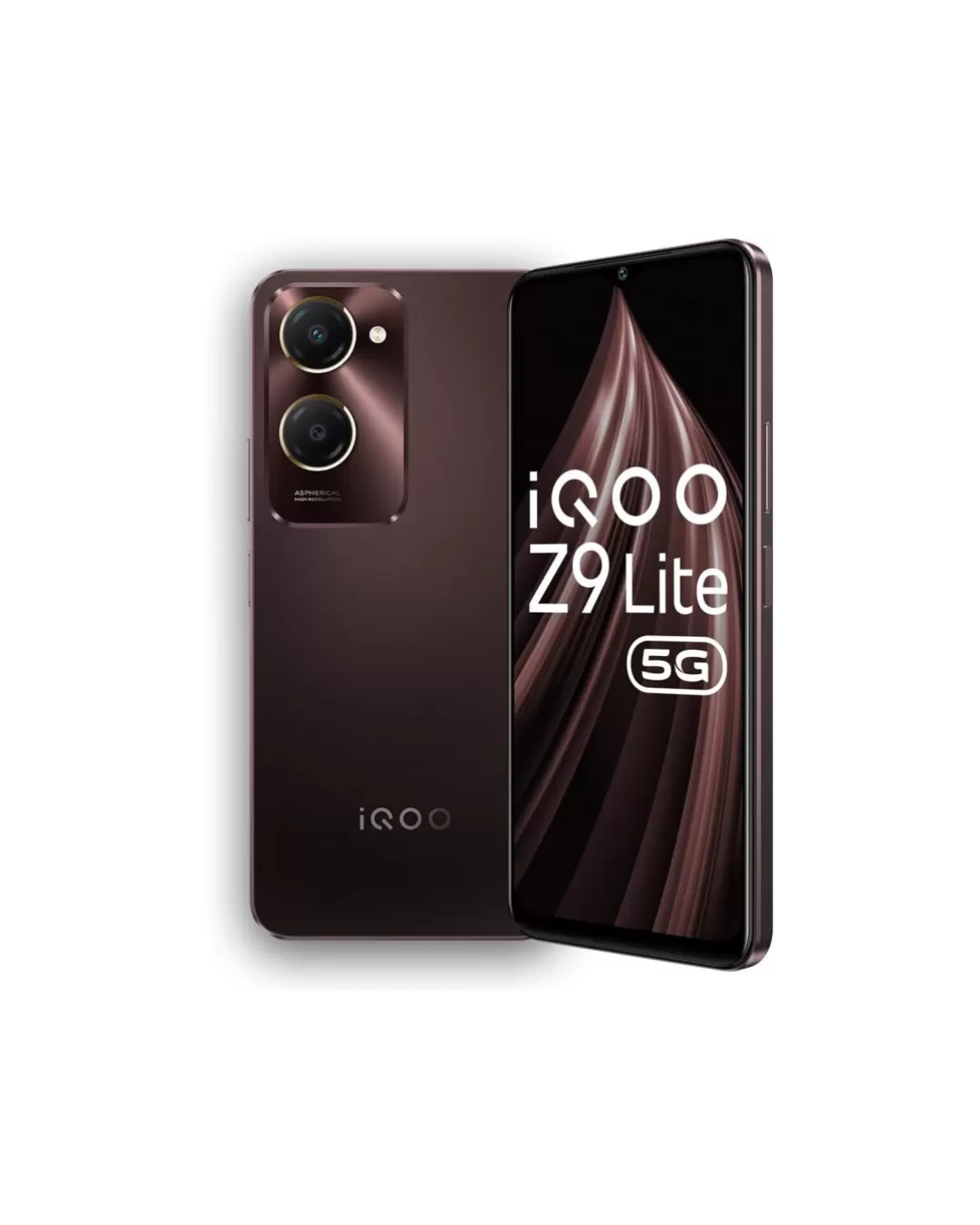 Iqoo Z9 Lite (Open Box)