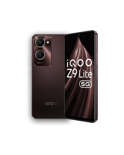 Iqoo Z9 Lite (Open Box)