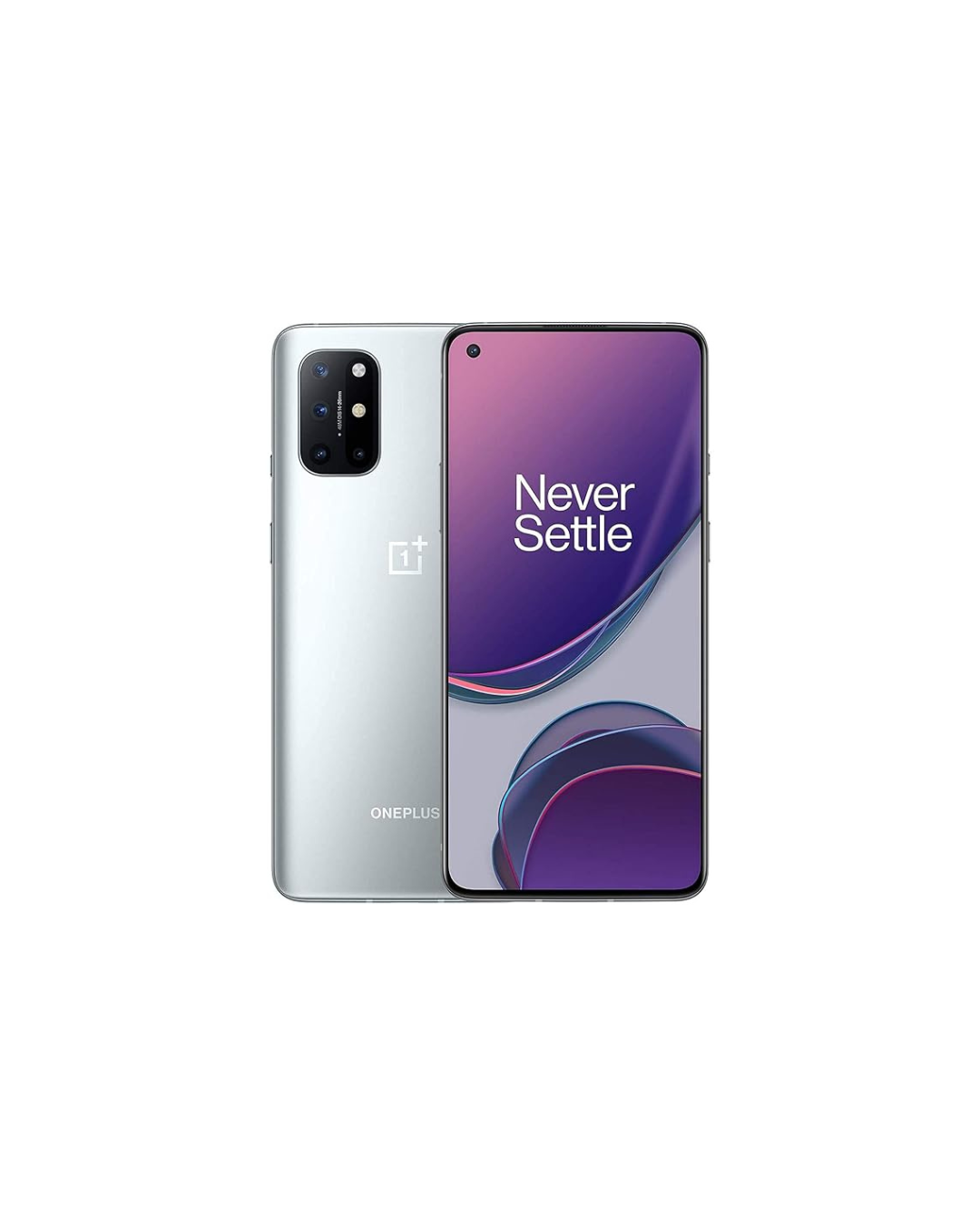 OnePlus 8T (Refurbished)