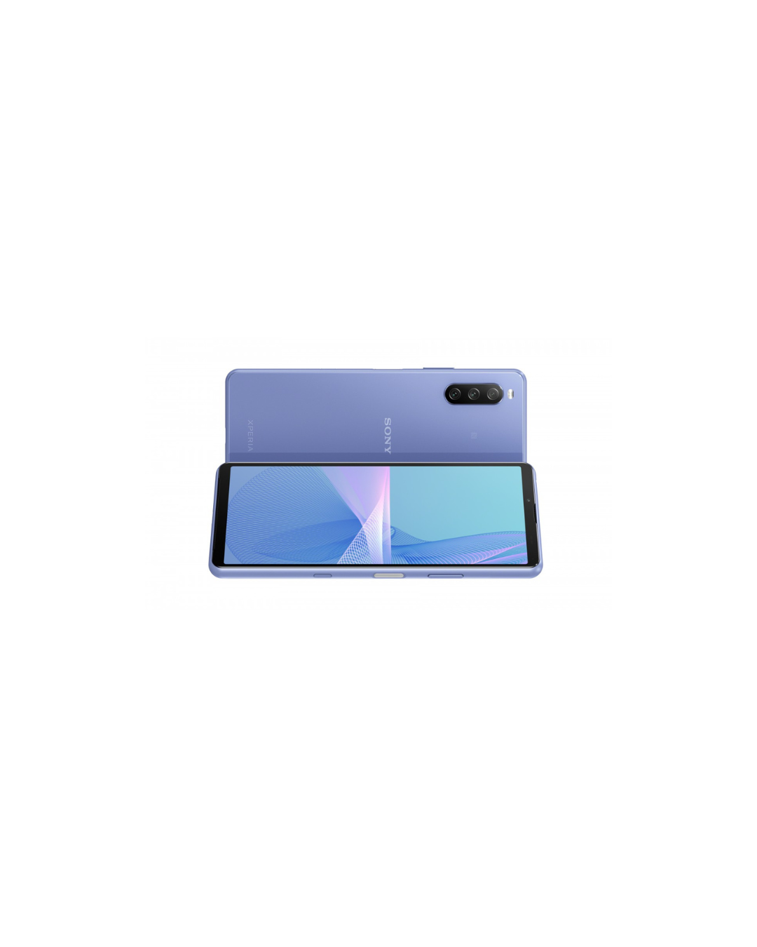 Sony Xperia 10 iii (Refurbished)