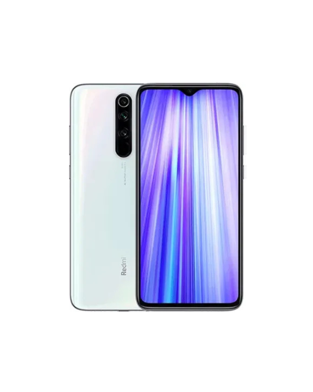 Redmi Note 8 Pro (Refurbished)