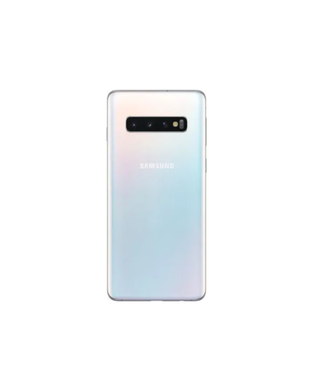 Samsung Galaxy S10 (Refurbished)