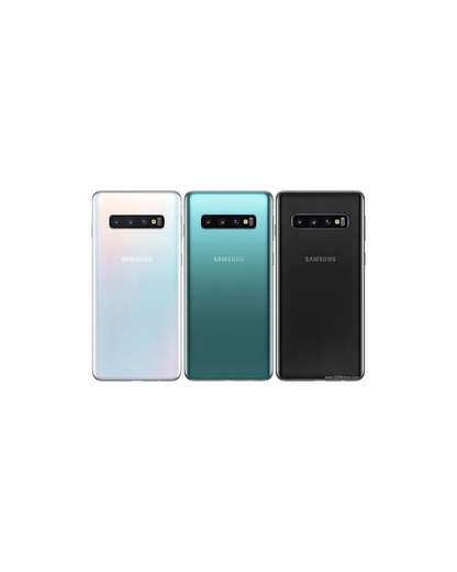 Samsung Galaxy S10 (Refurbished)