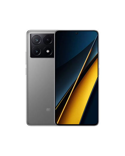 Poco X6 Pro (Renewed)