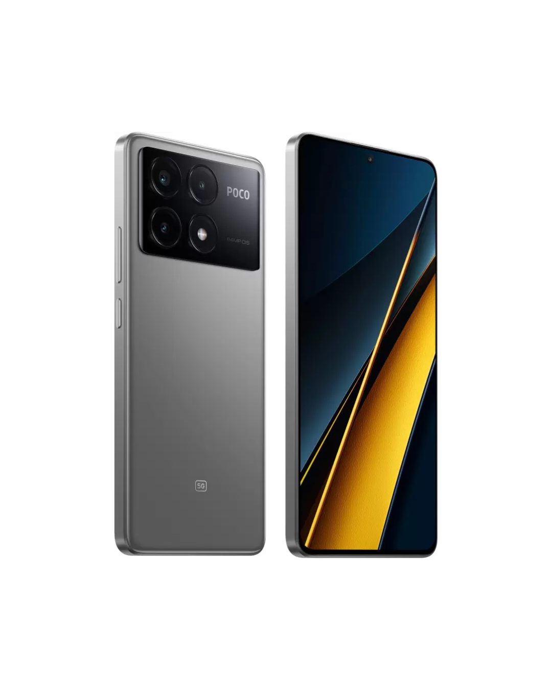 Poco X6 Pro (Renewed)