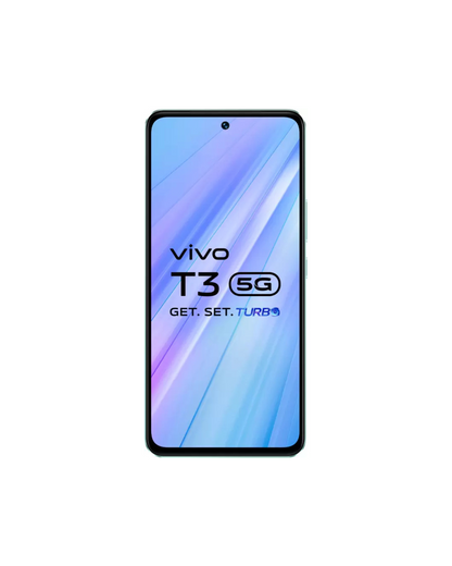 Vivo T3 5G (Renewed)