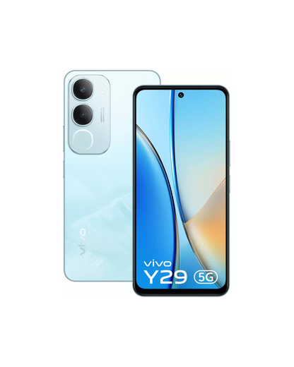 Vivo Y29 5G (Open Box)