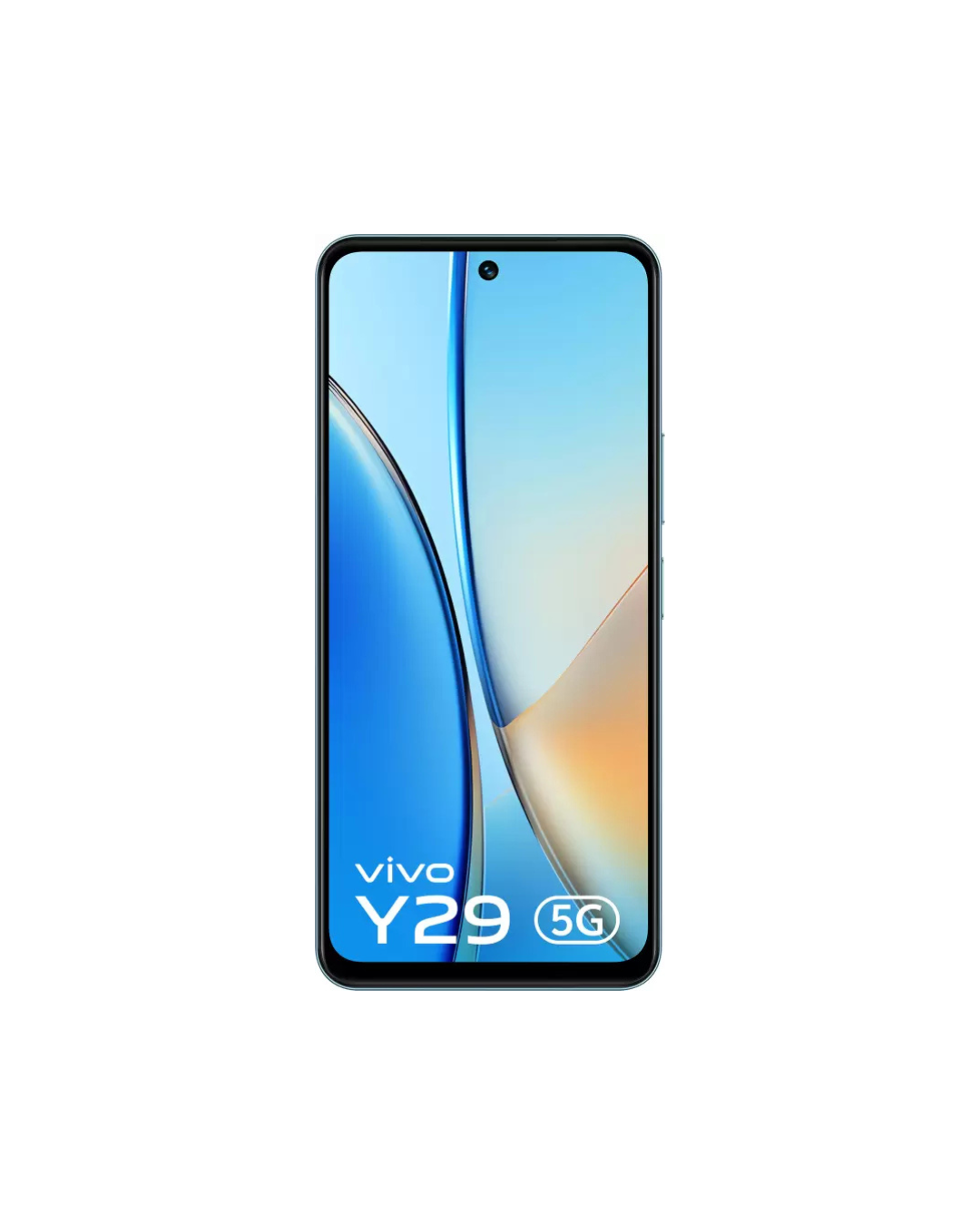 Vivo Y29 5G (Open Box)