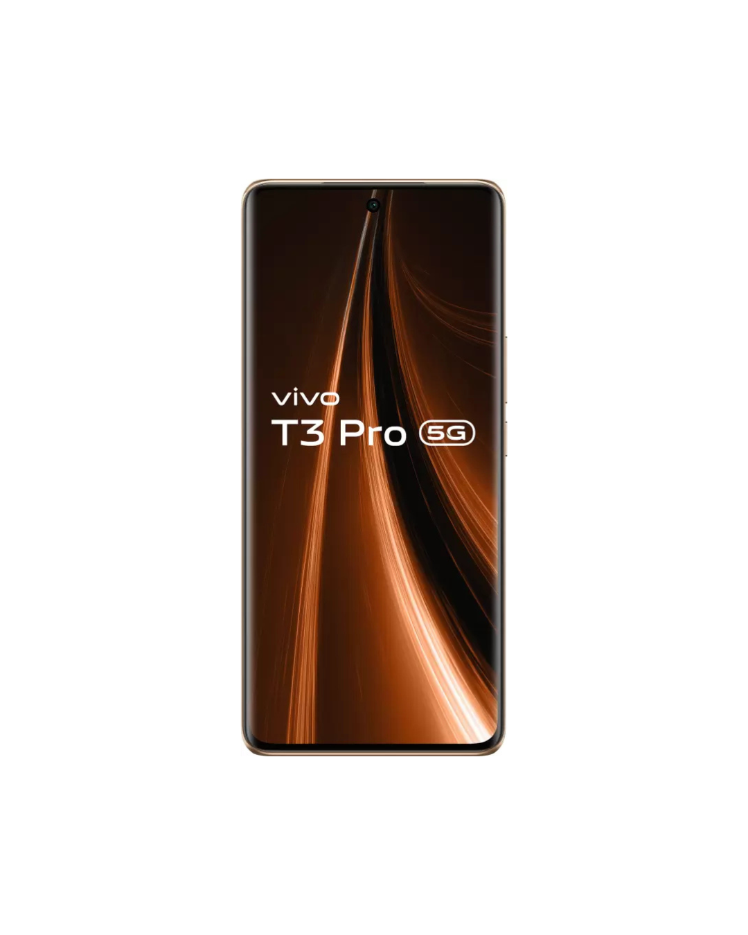 Vivo T3 Pro (Brand New)