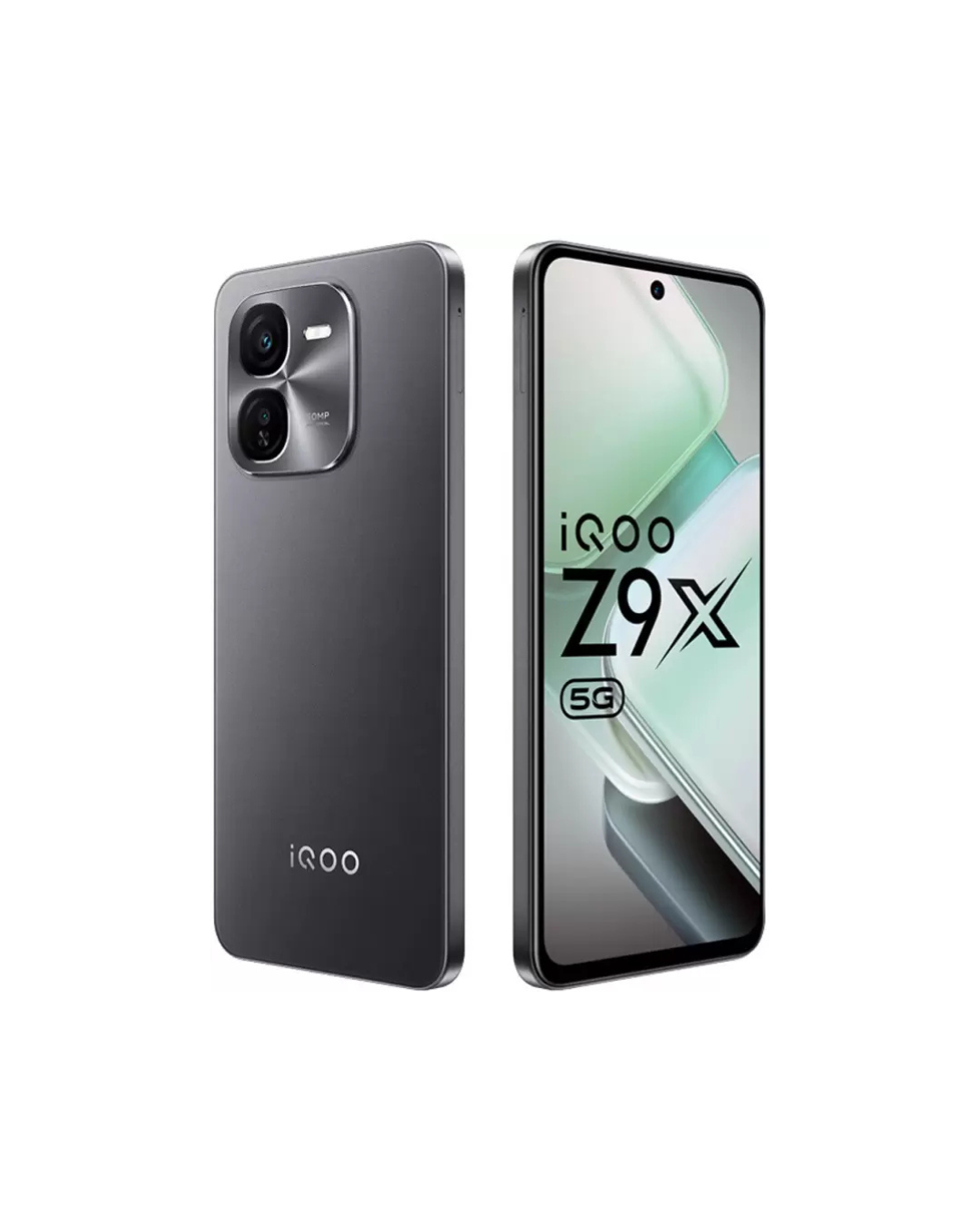 Iqoo Z9x (Brand New)