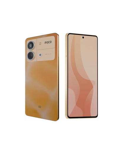 Poco X6 Neo (Brand New)