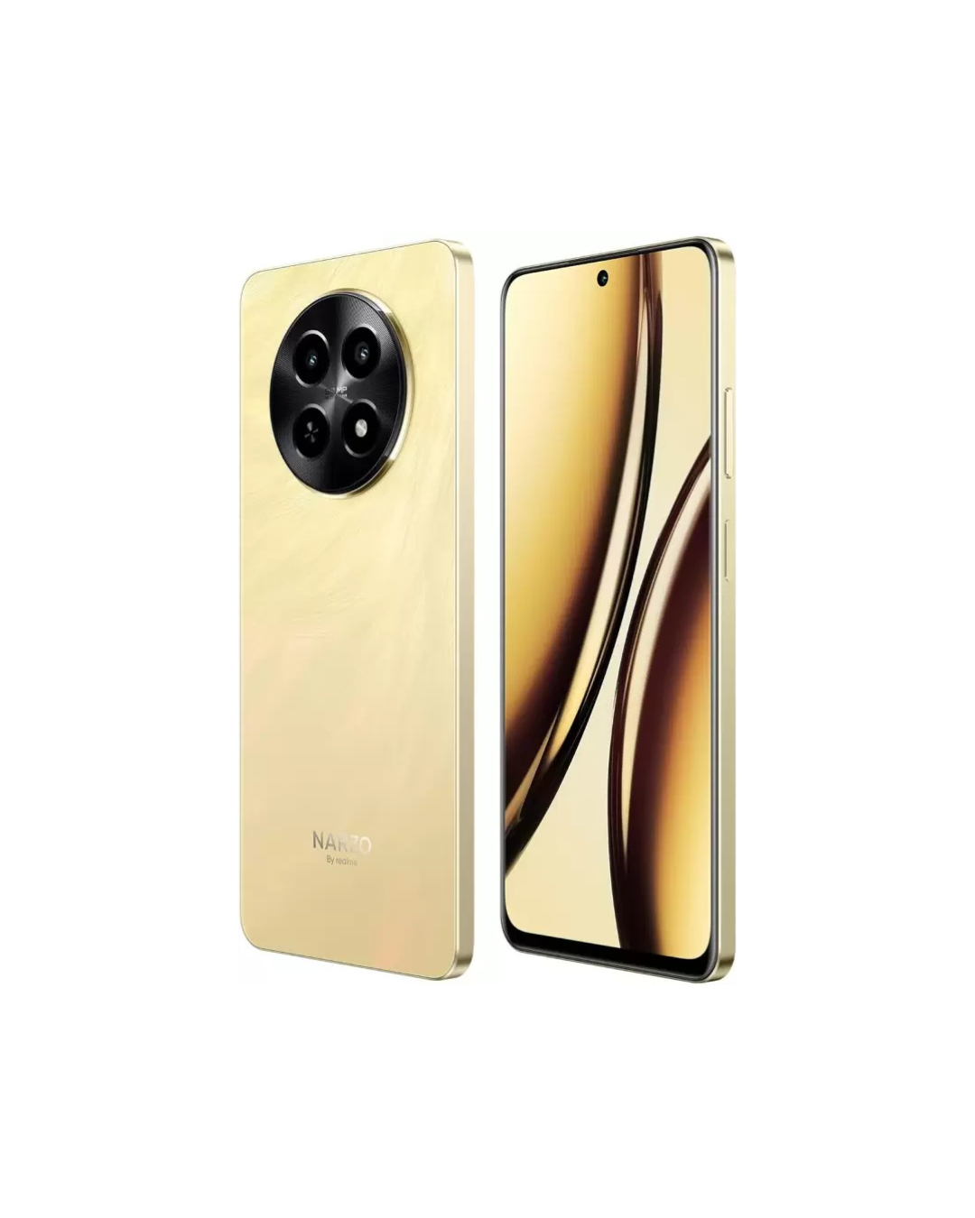 Realme Narzo N65 5G (Brand New)