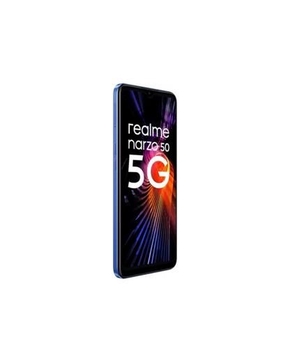 Realme Narzo 50 (Refurbished)