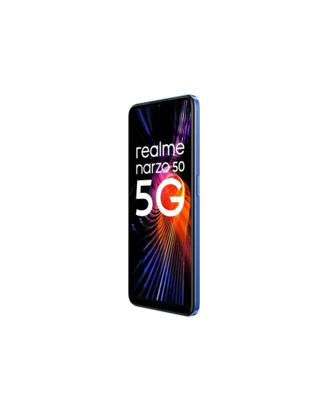 Realme Narzo 50 (Refurbished)