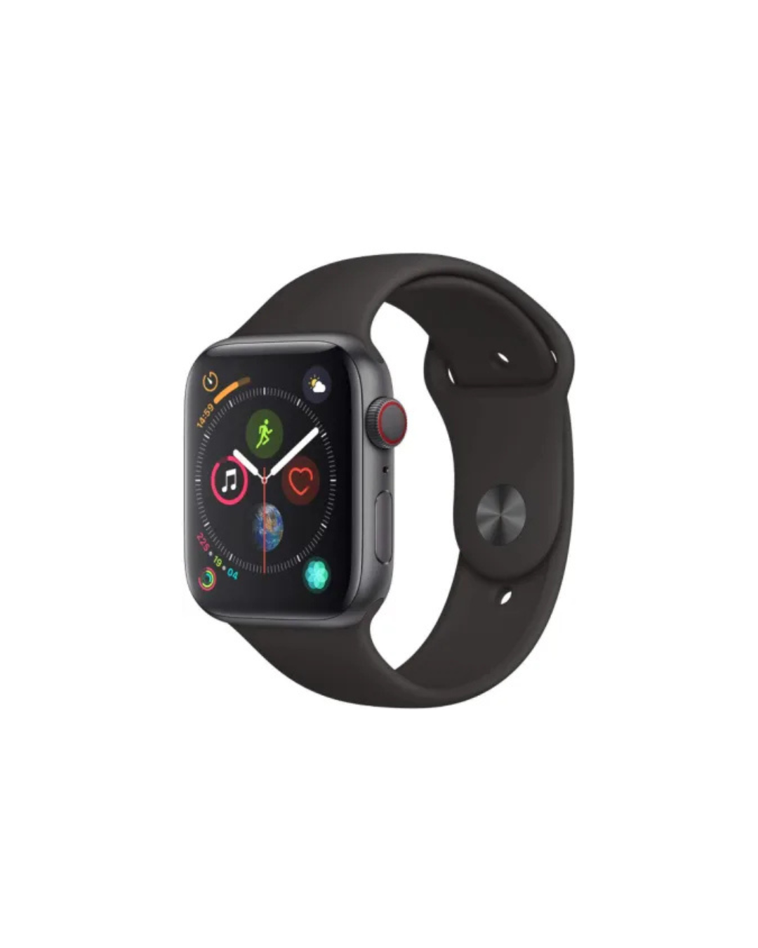 Apple Watch Series 4 (44MM)(GPS)