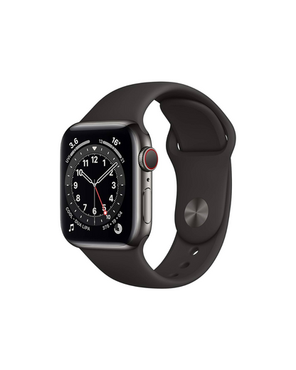 Apple Watch Series 6 (40MM)(GPS)